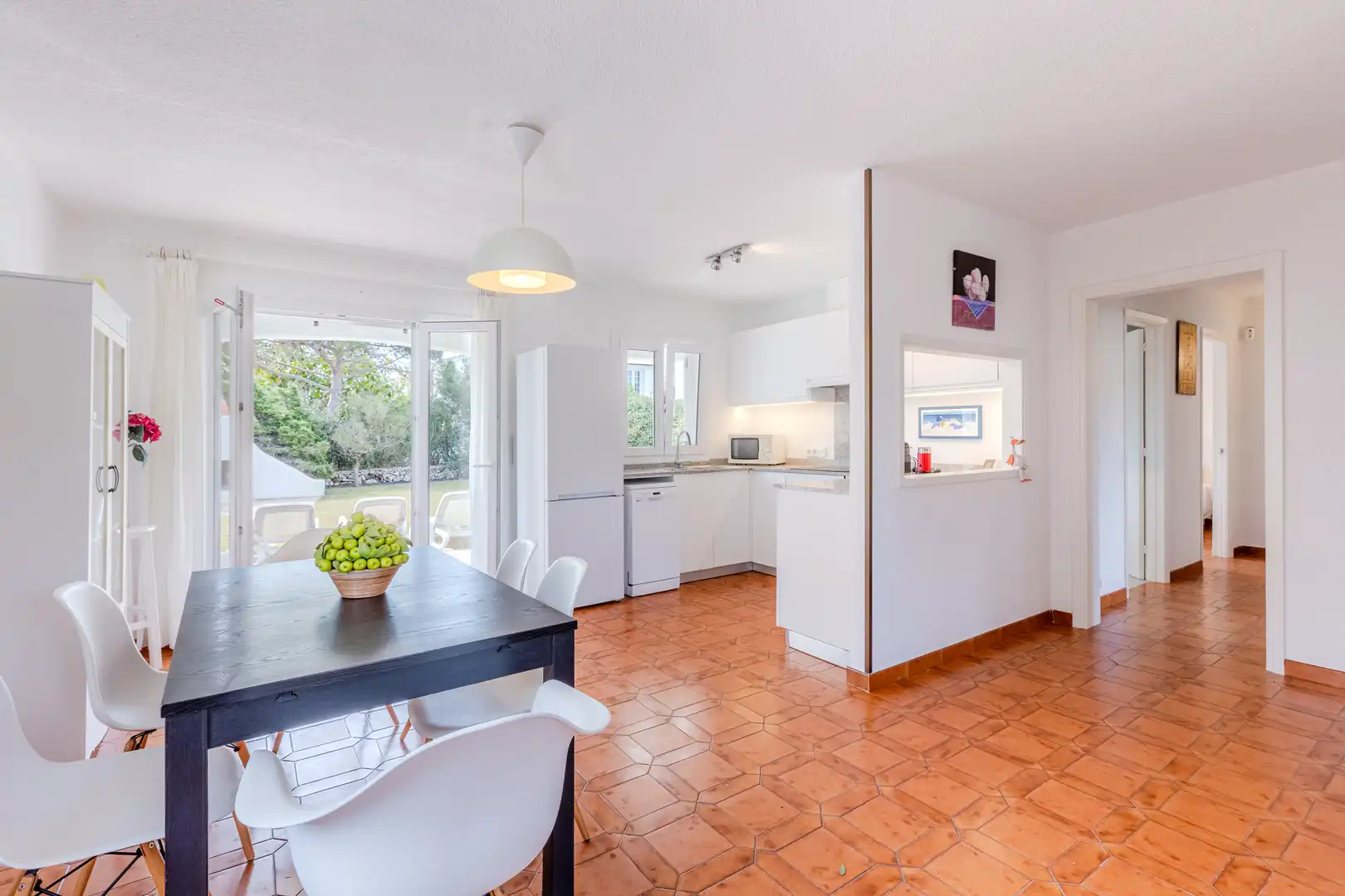 Chalet con piscina en venta en Cala d'en Bosch - Serpentona, imagen 24