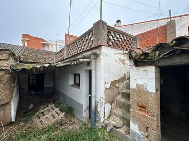 Villa à vendre à Don Benito