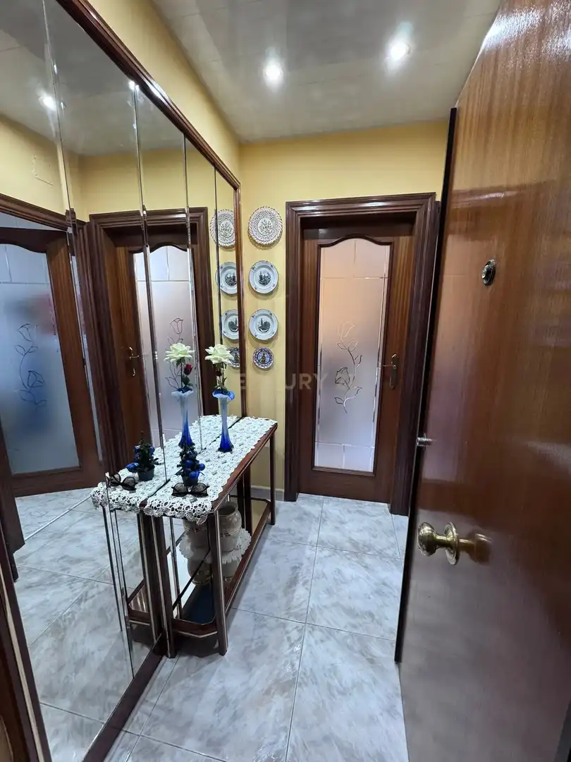 Apartments for sale in Badalona  with Air Conditioner and Balcony
