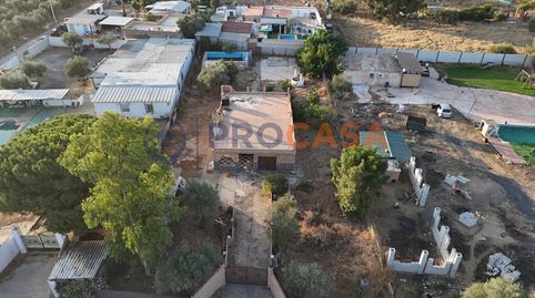 PARCELA EN LAS PERDIGUERAS