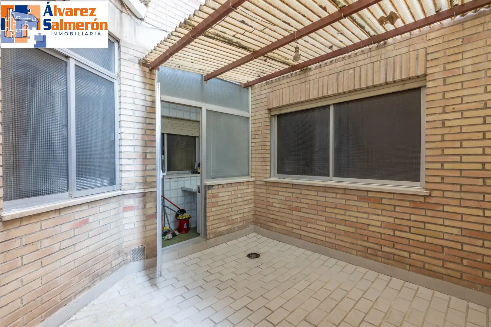 Flat with terrace for sale in NUEVA DE SAN ANTON, imagen 18
