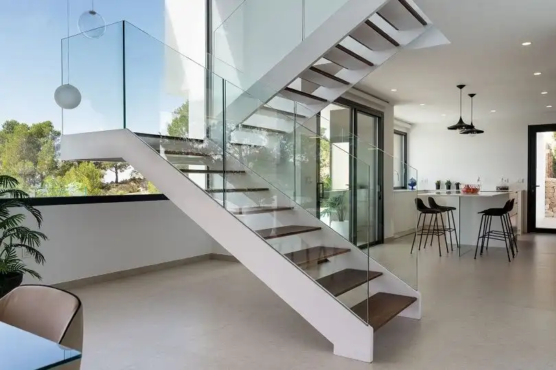 Maison avec piscine à vendre à Altea la Vella, imagen 11