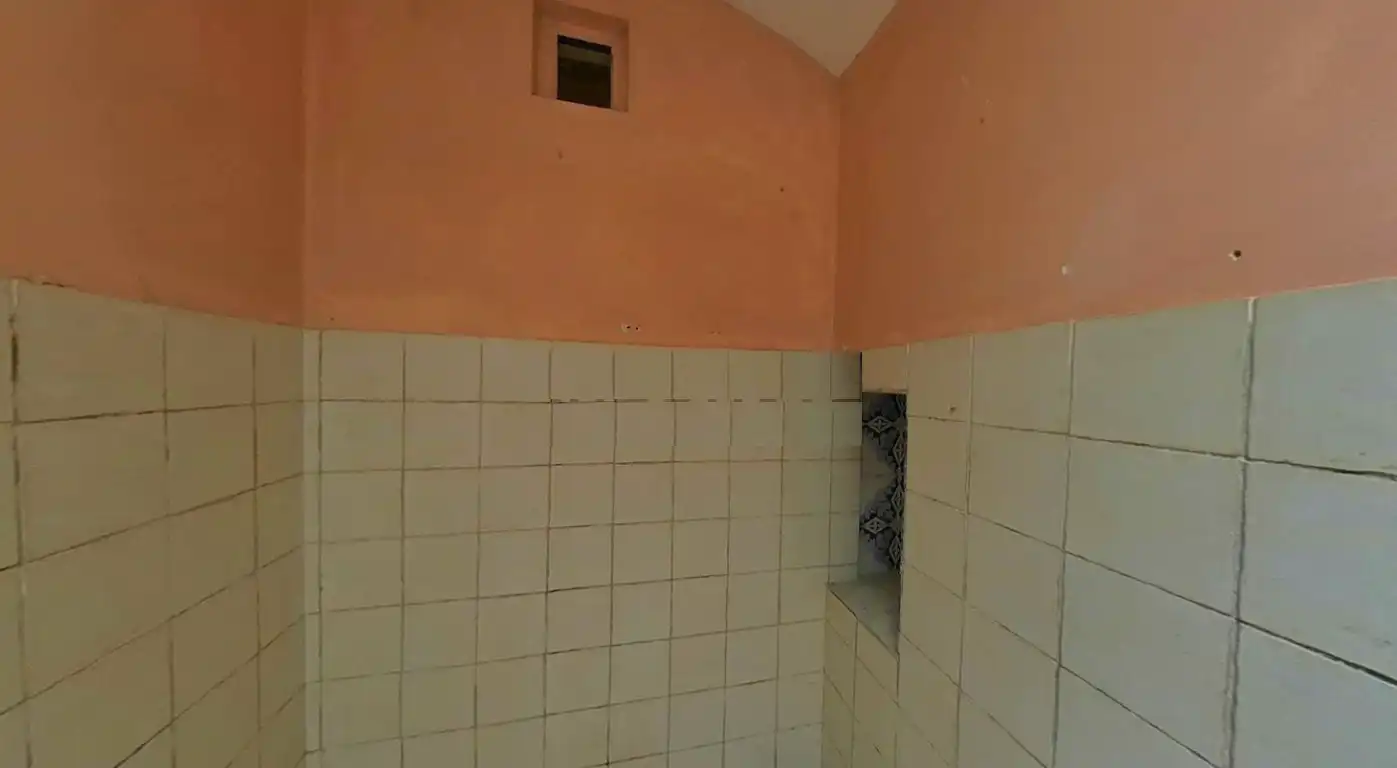 Bany de Casa o xalet en venda en Vallbona d'Anoia amb Terrassa i Alarma