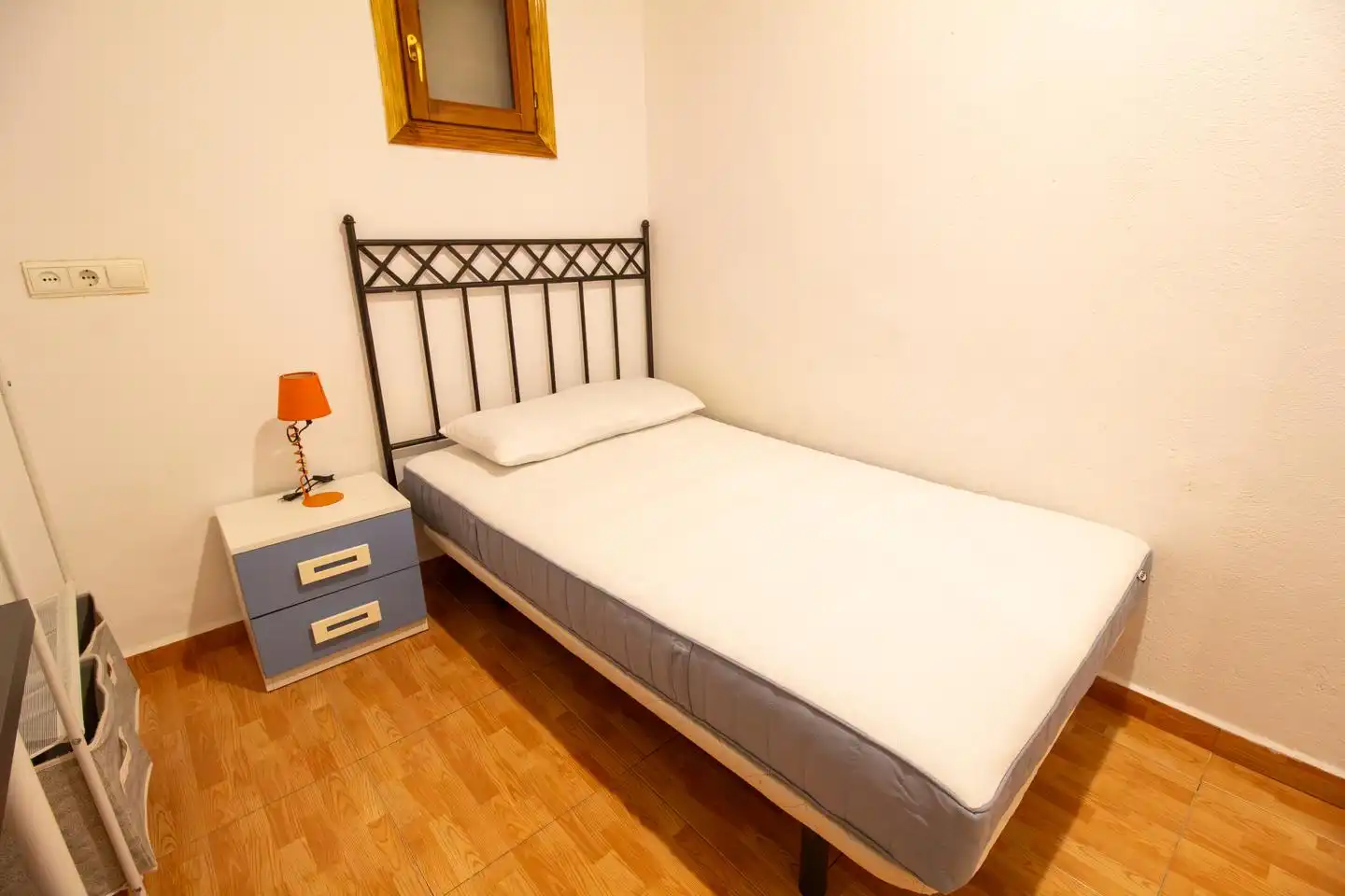 Apartament amb terrassa de lloguer a calle de Lluís Despuig, imagen 28