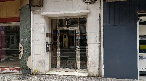 Foto 2 de Apartamento en venta en La Magdalena, Zaragoza Capital