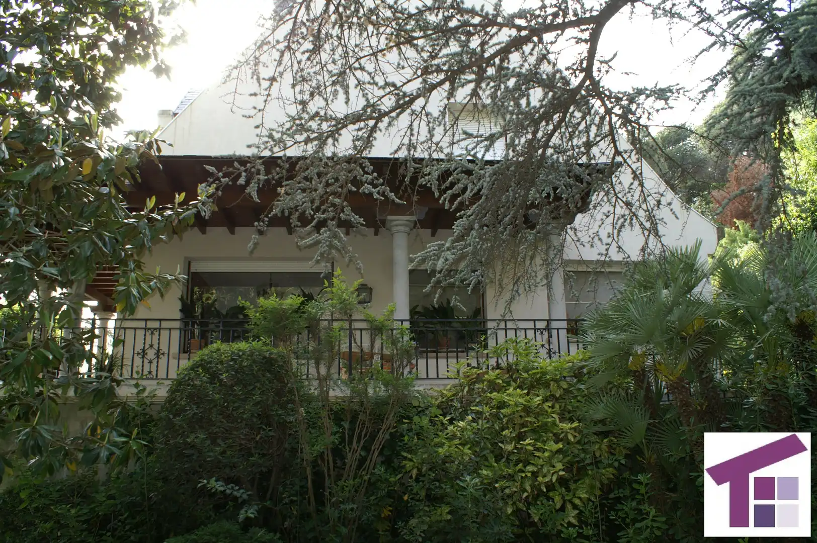 Chalet con terraza en venta en L'Ametlla del Vallès, imagen 51