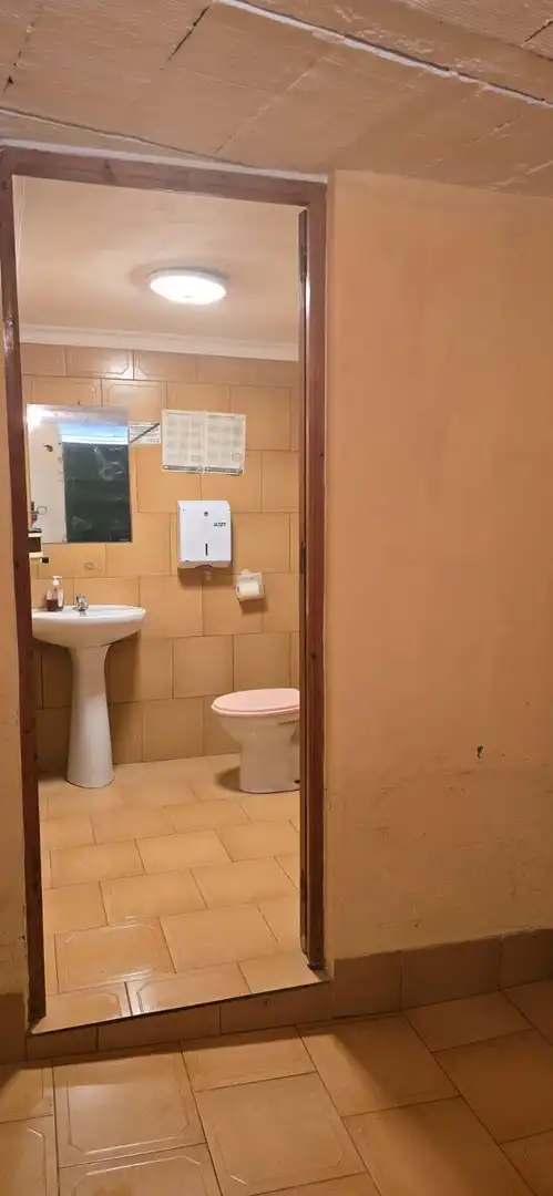 Baño de Edificio en venta en Valle de Abdalajís