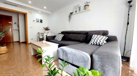 Foto 2 de Pis en venda a San Crispín, Alicante