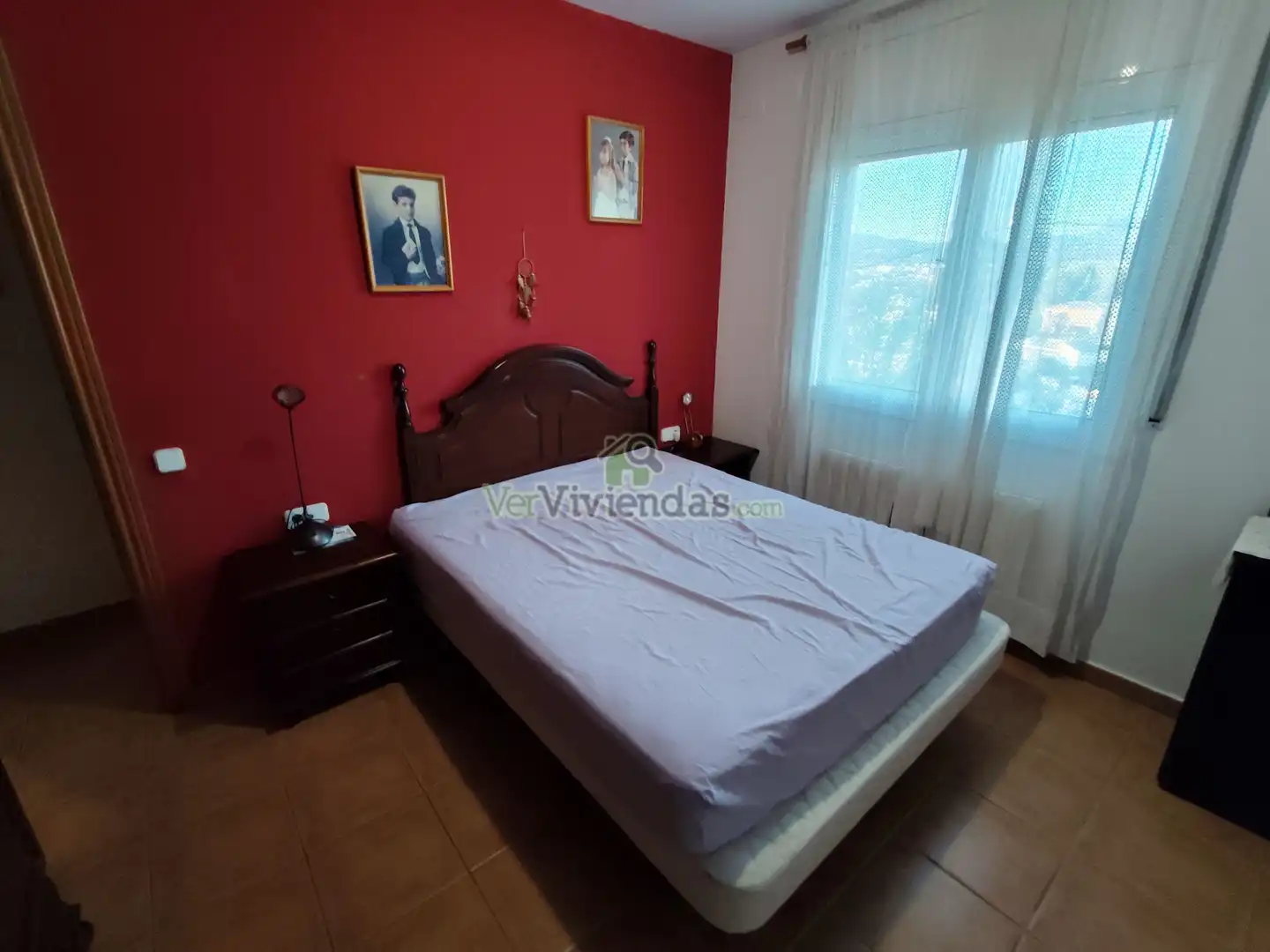Dormitori de Casa o xalet en venda en Piera amb Aire condicionat, Calefacció i Jardí privat