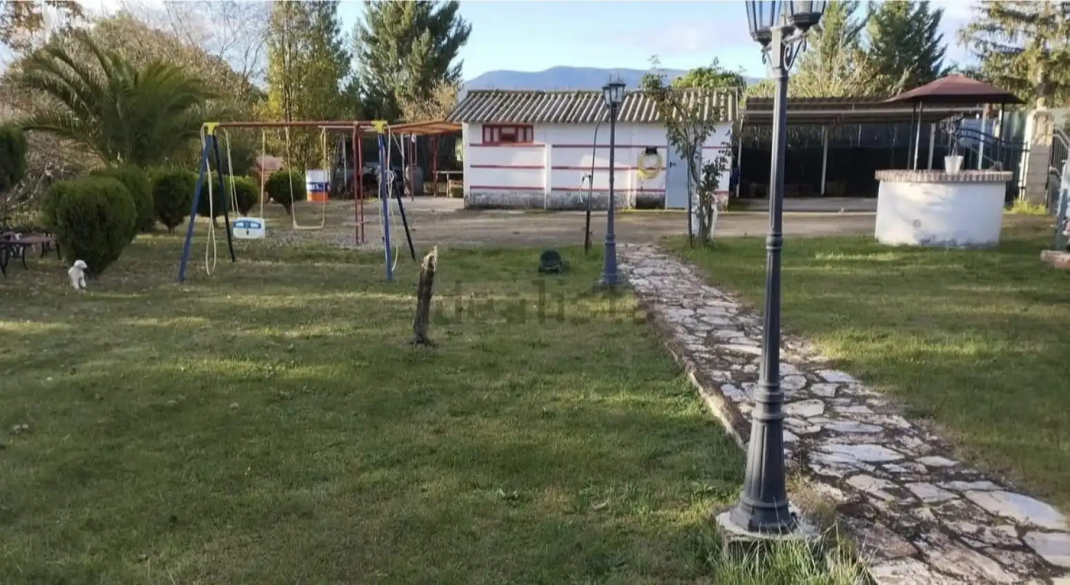 Terreno rústico en venta en Entrena, imagen 10