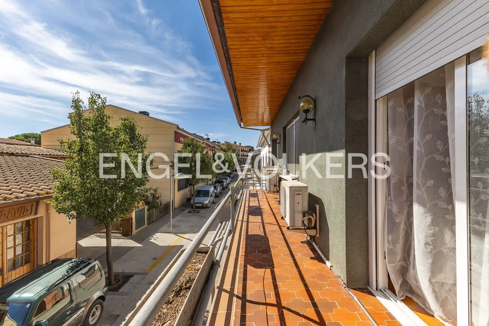 Casa a schiera con terrazza in vendita a Santa Eulàlia de Ronçana, imagen 15