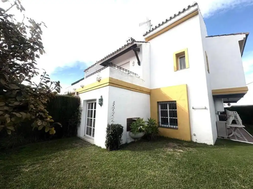 Wohnung mit Terrasse zum Verkauf in Benamara - Atalaya, imagen 2
