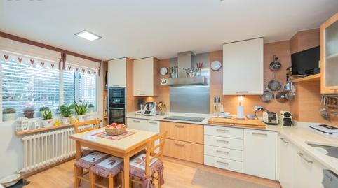 Foto 5 de Casa adosada en venda a Avenida de Atenas, El Pinar - Punta Galea, Las Rozas de Madrid