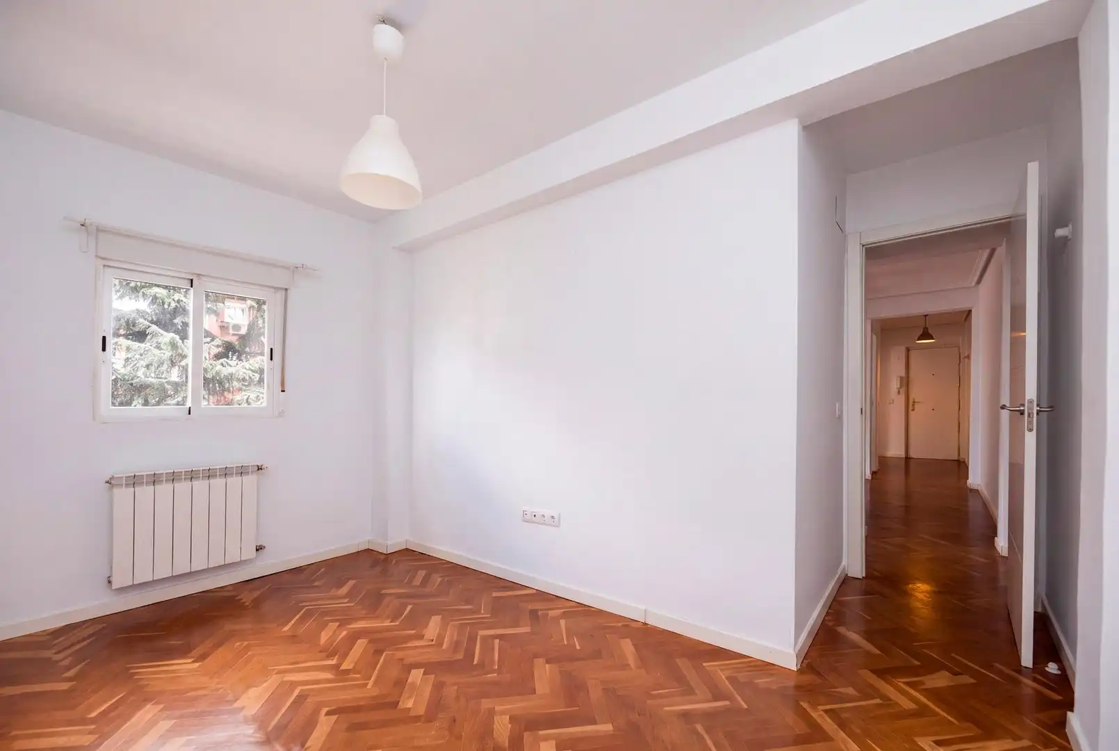 Piso con ascensor en venta en Calle TORRELAGUNA, imagen 11