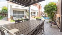 Terrace of House or chalet for sale in Castelldefels  with Air Conditioner, Heating and Private garden