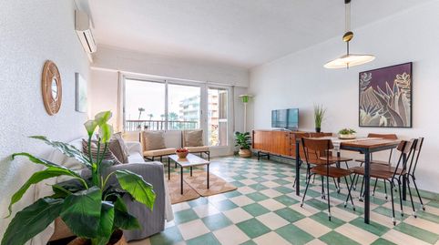 Foto 2 de Piso en venta en Avenida Costablanca , 146, Playa de San Juan, Alicante / Alacant