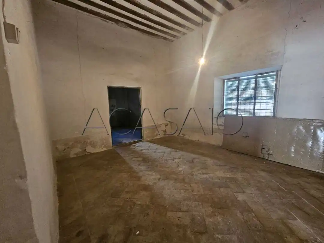 Houses for sale in Lominchar  with Storage room