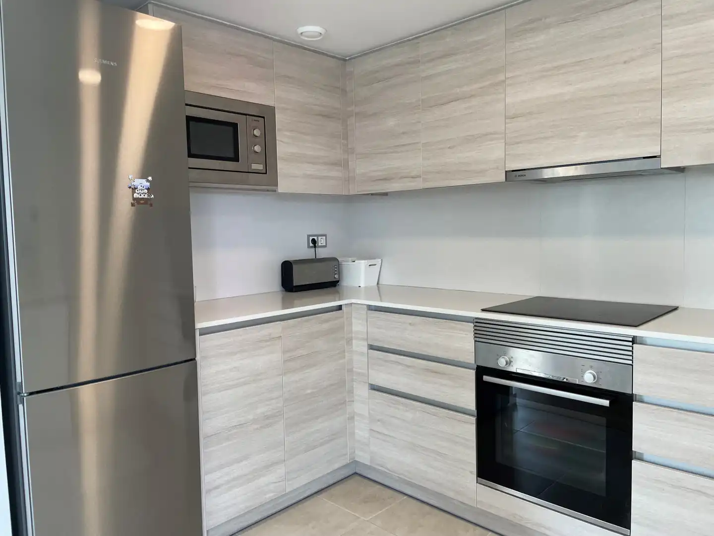 Apartamento de alquiler en Avinguda Catalunya, Avinguda Catalunya