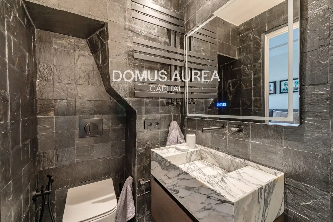 Appartement avec ascenseur à louer à Claudio Coello, imagen 15