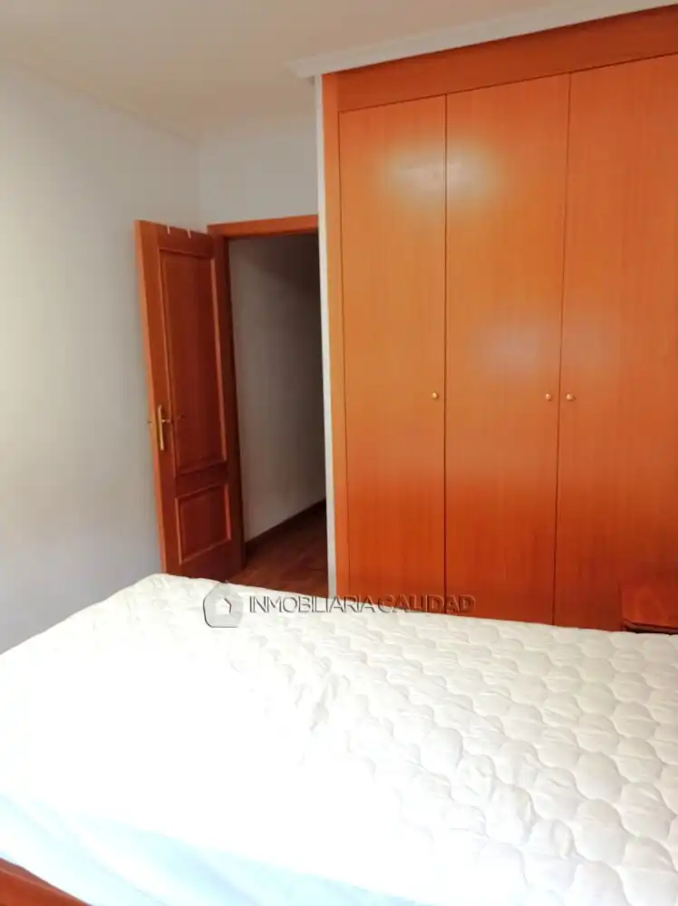 Flat for rent in Fuentecillas - S7 - S8