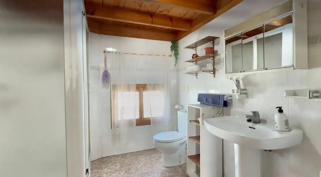 Casa o xalet en venda a Berja