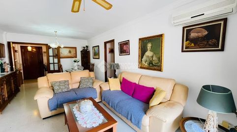 Foto 3 de Piso en venta en Centro ciudad, Fuengirola
