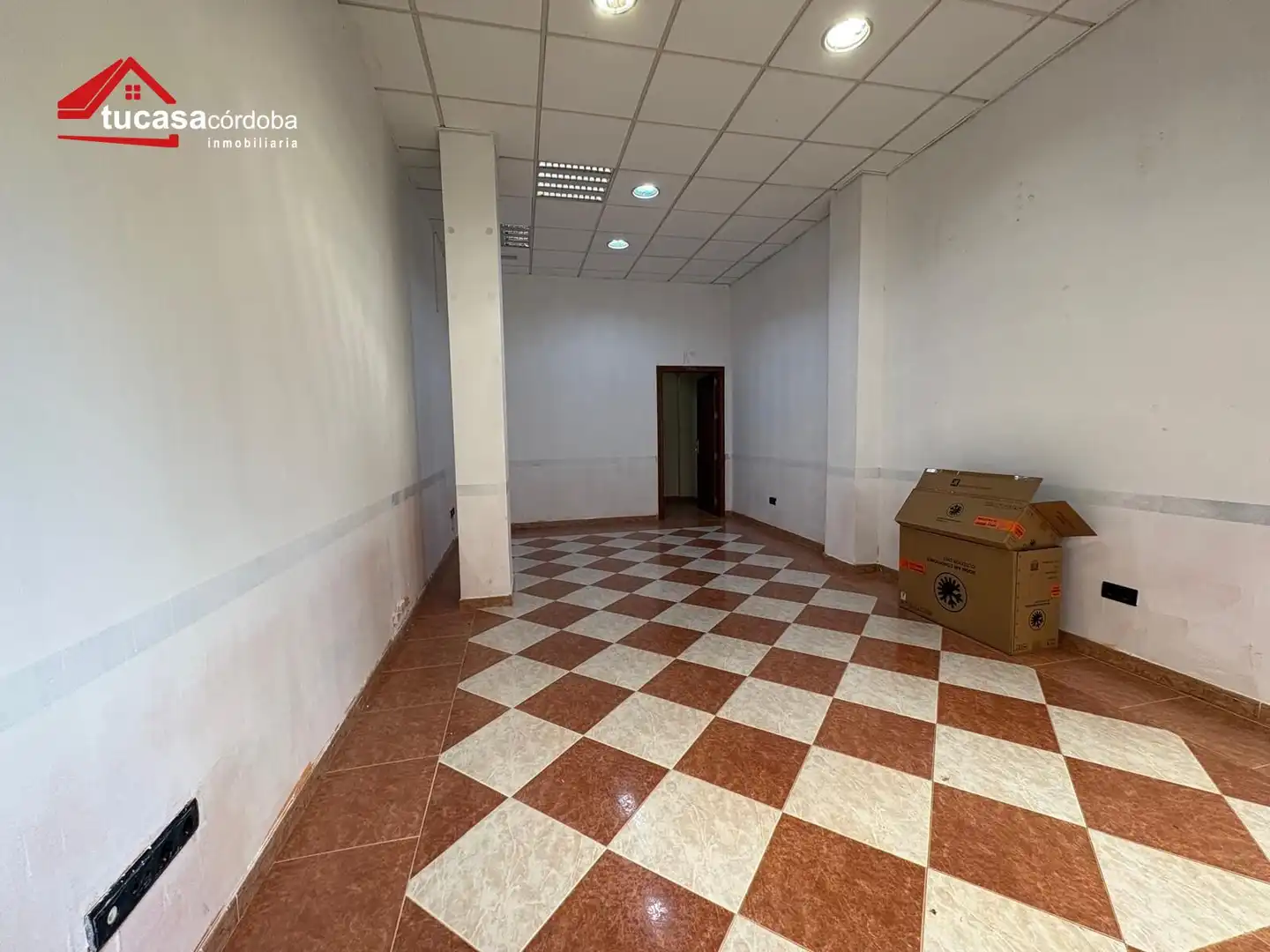Local en venta en Córdoba con Aire acondicionado