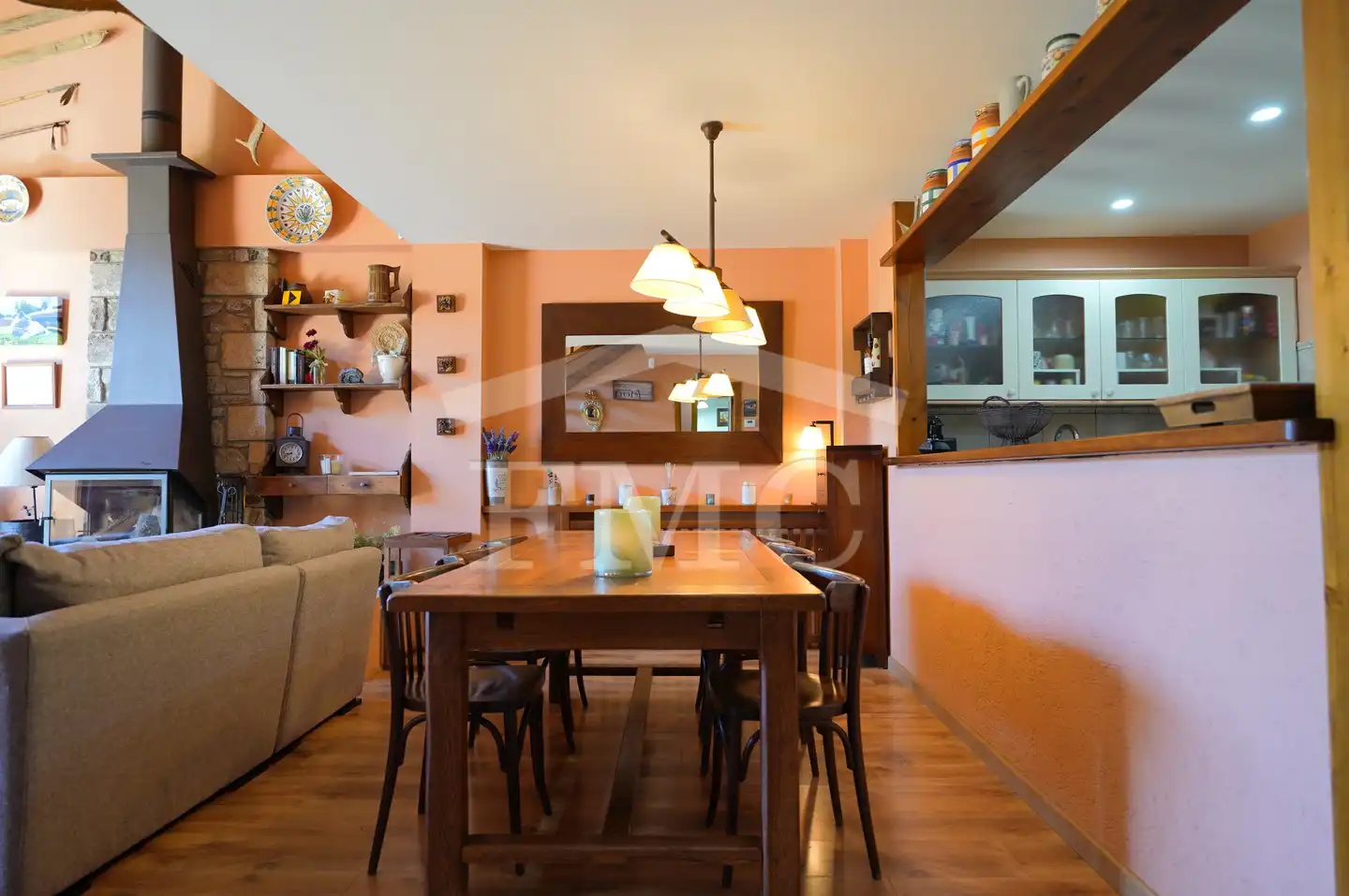 Haus mit Terrasse zum Verkauf in Carrer A 6, imagen 15