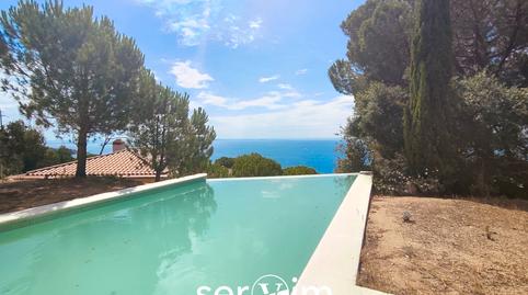 Foto 5 de Casa o xalet en venda a Gi-682, 9, Puntabrava - Port Salvi, Sant Feliu de Guíxols