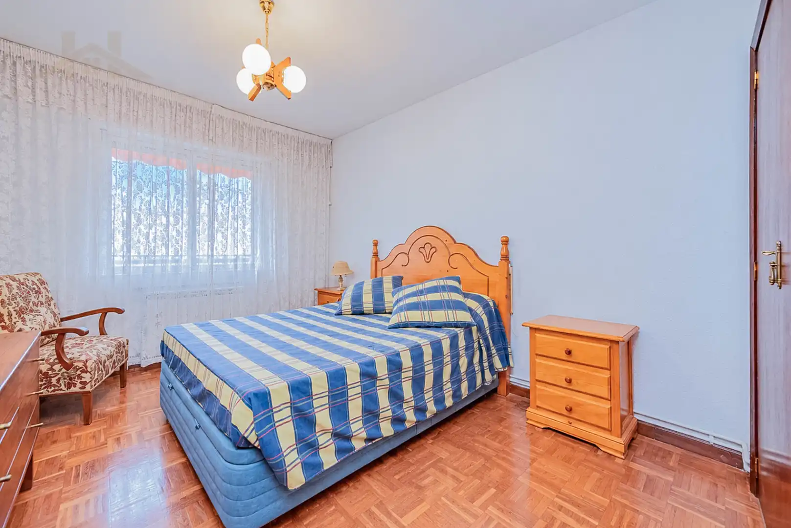 Piso con piscina en venta en Calle Costa del Sol, imagen 13