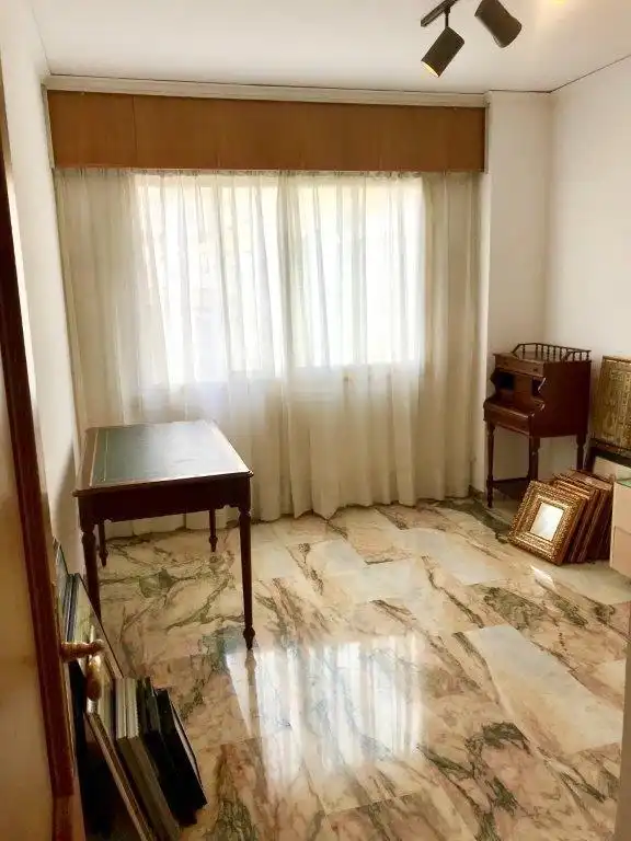 Sala de estar de Piso de alquiler en Centro ciudad