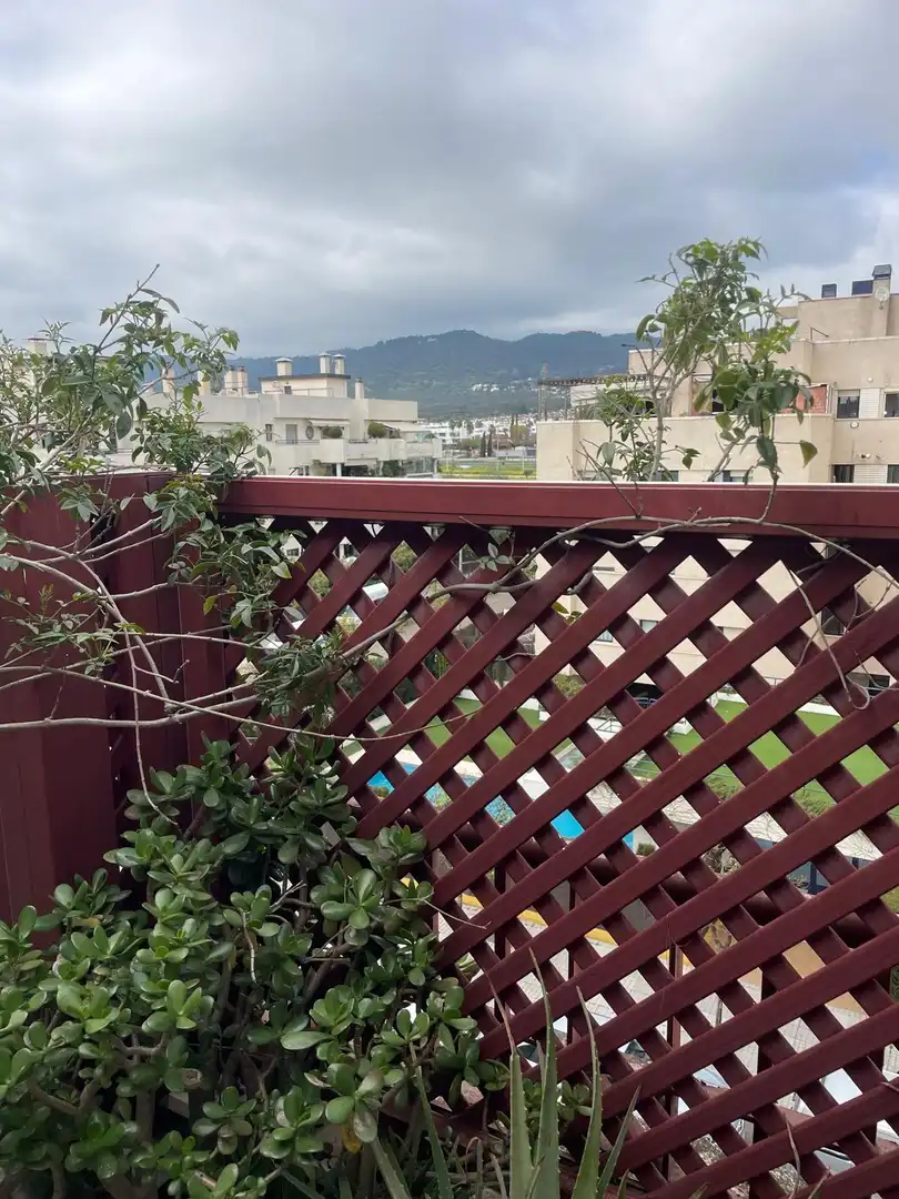 Àtic en venda a Tablero Bajo - Arruzafilla