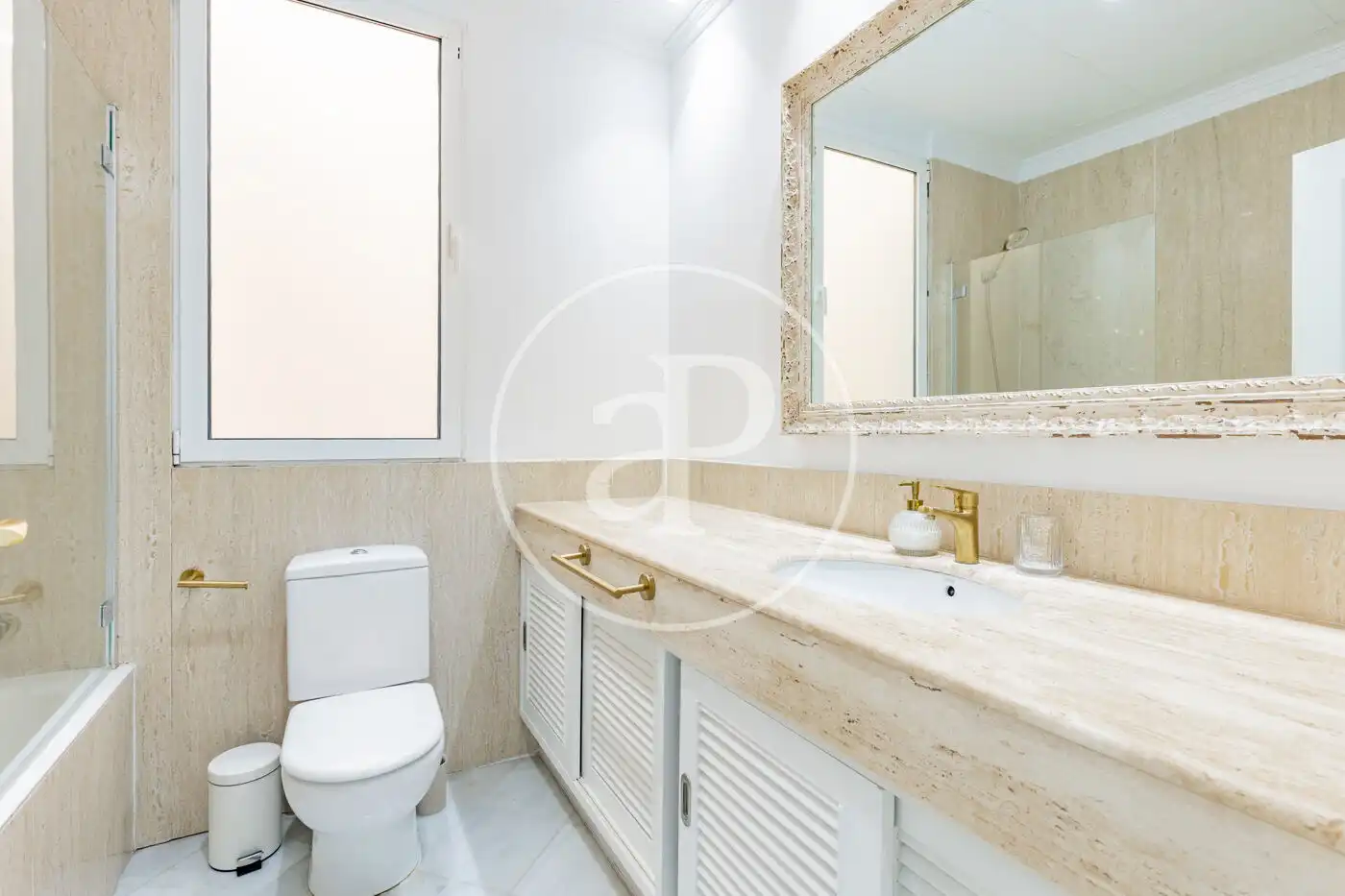 Wohnung zur Miete in C/ de Roger de Llòria, Sant Francesc