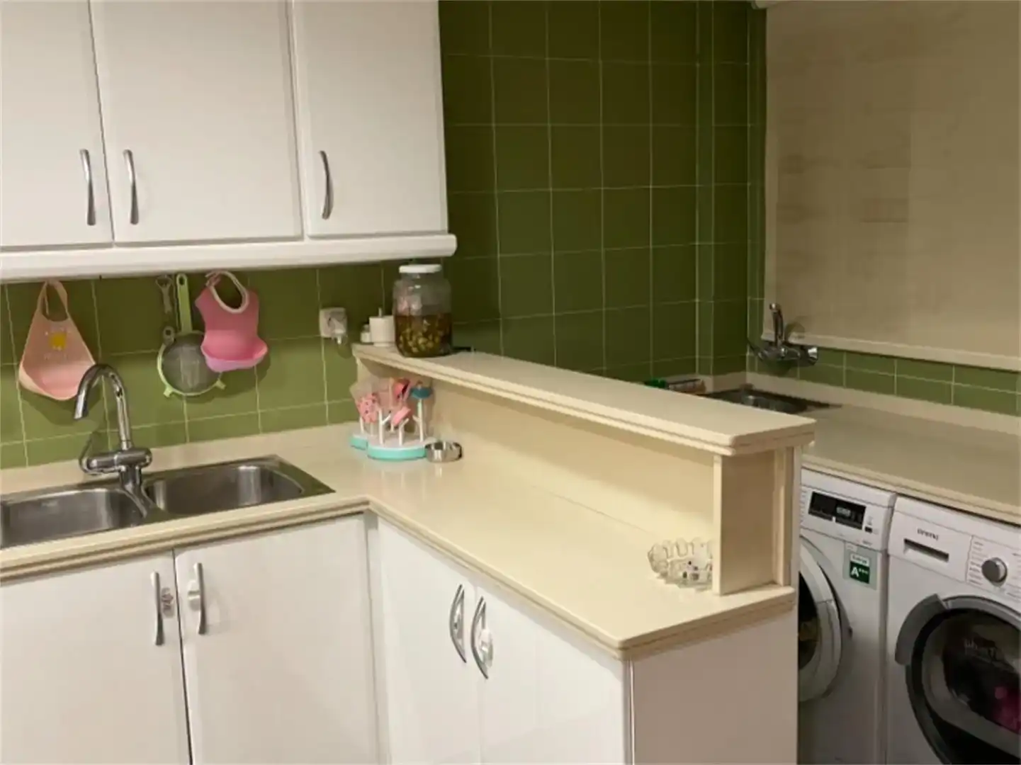 Cocina de Piso en venta en Guadassuar con Aire acondicionado