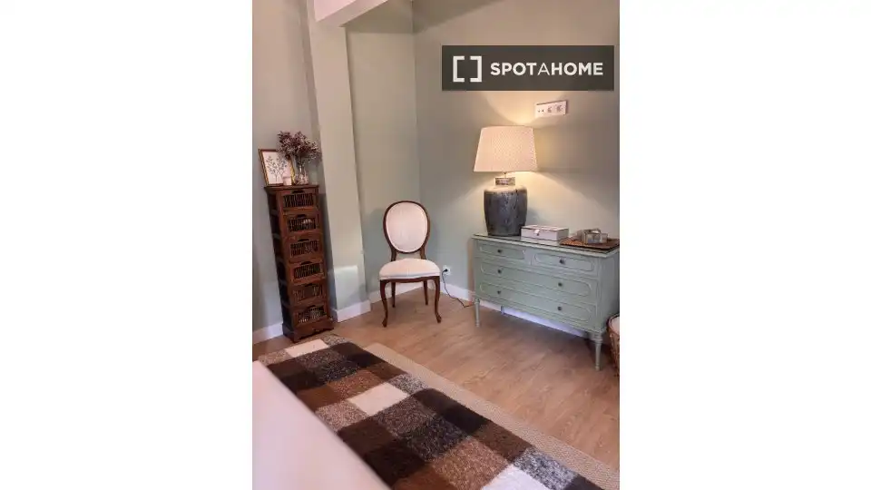 Room in Ametzola