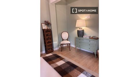 Foto 5 de Habitació a Ametzola, Bilbao