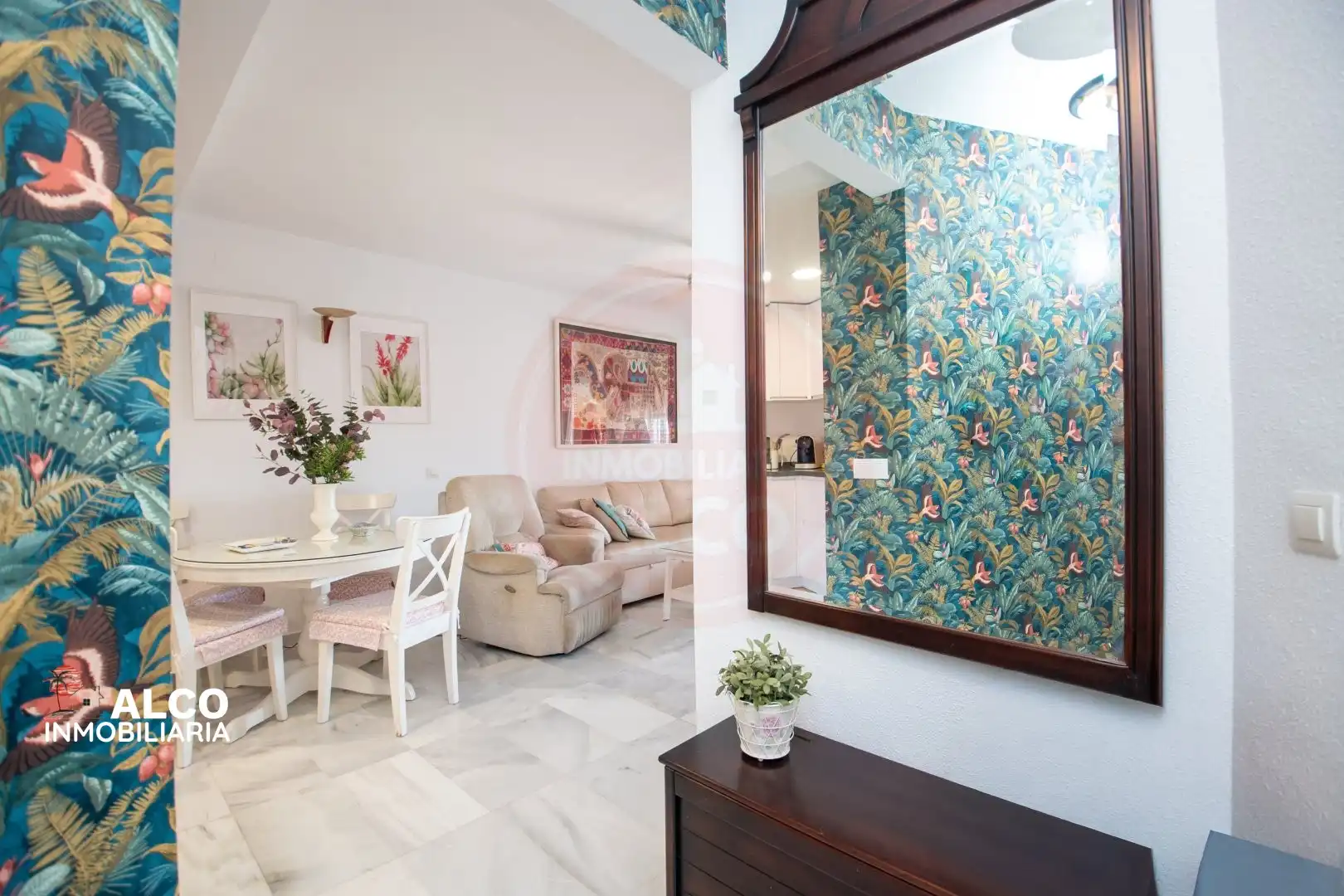 Appartement avec piscine à vendre à Centro Internacional, imagen 18