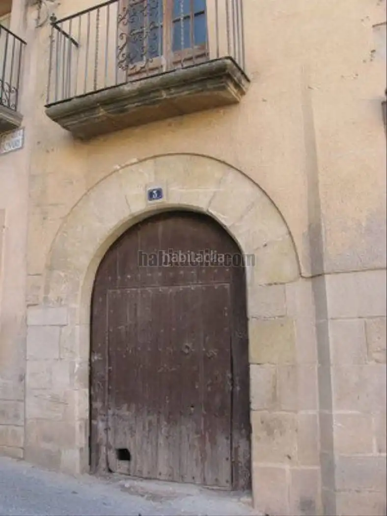 Reihenhaus zum Verkauf in Carrer del Mestre Guàrdia 3, imagen 2