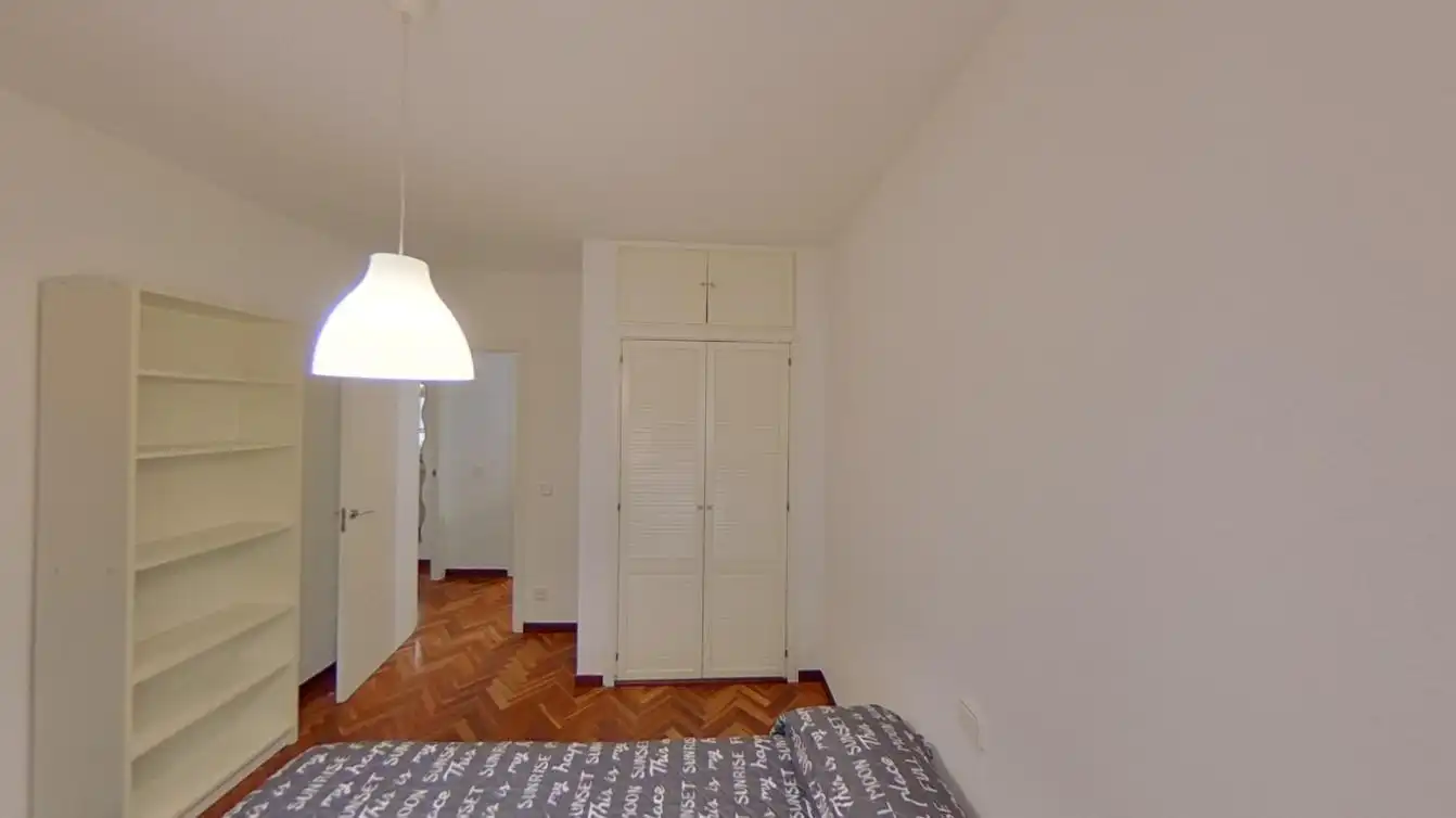 Wohnung mit Aufzug zur Miete in Plaza de Santo Domingo, imagen 5