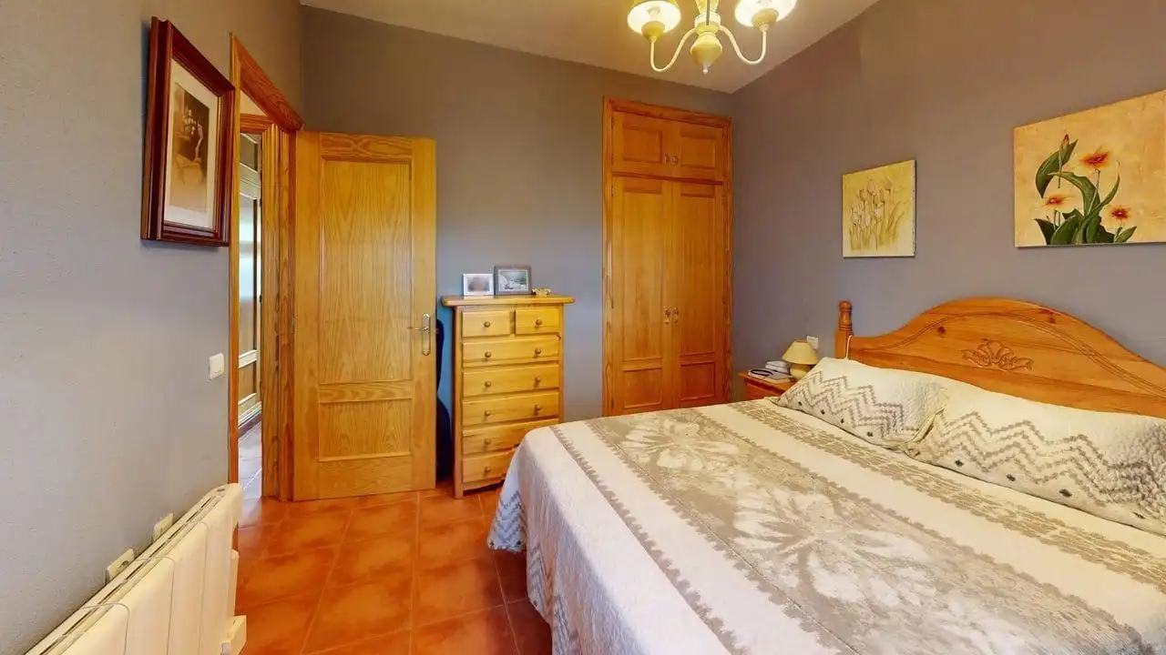 Detached house with terrace for sale in Calle Nueva Sierra, imagen 23