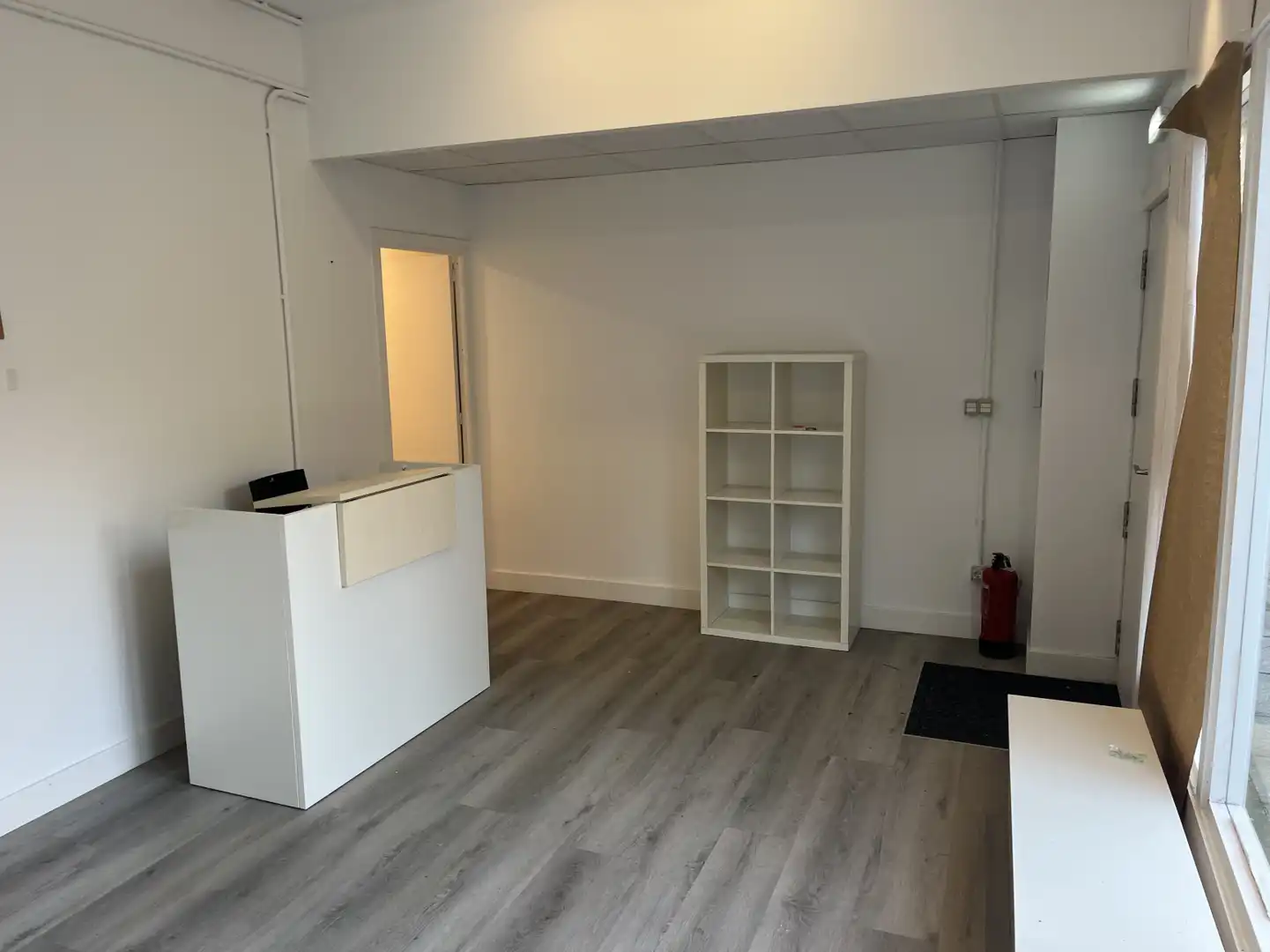 Business premises to rent in Aduana Kalea, imagen 3