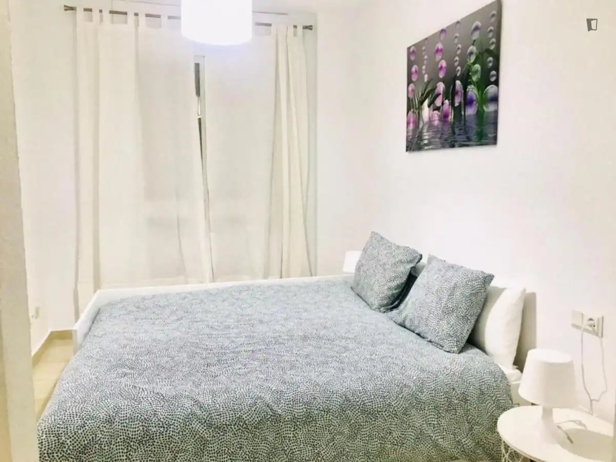 Apartamento con ascensor en alquiler en Centro, imagen 4