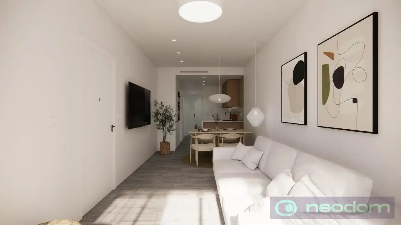 Flat with lift for sale in N/A, imagen 7