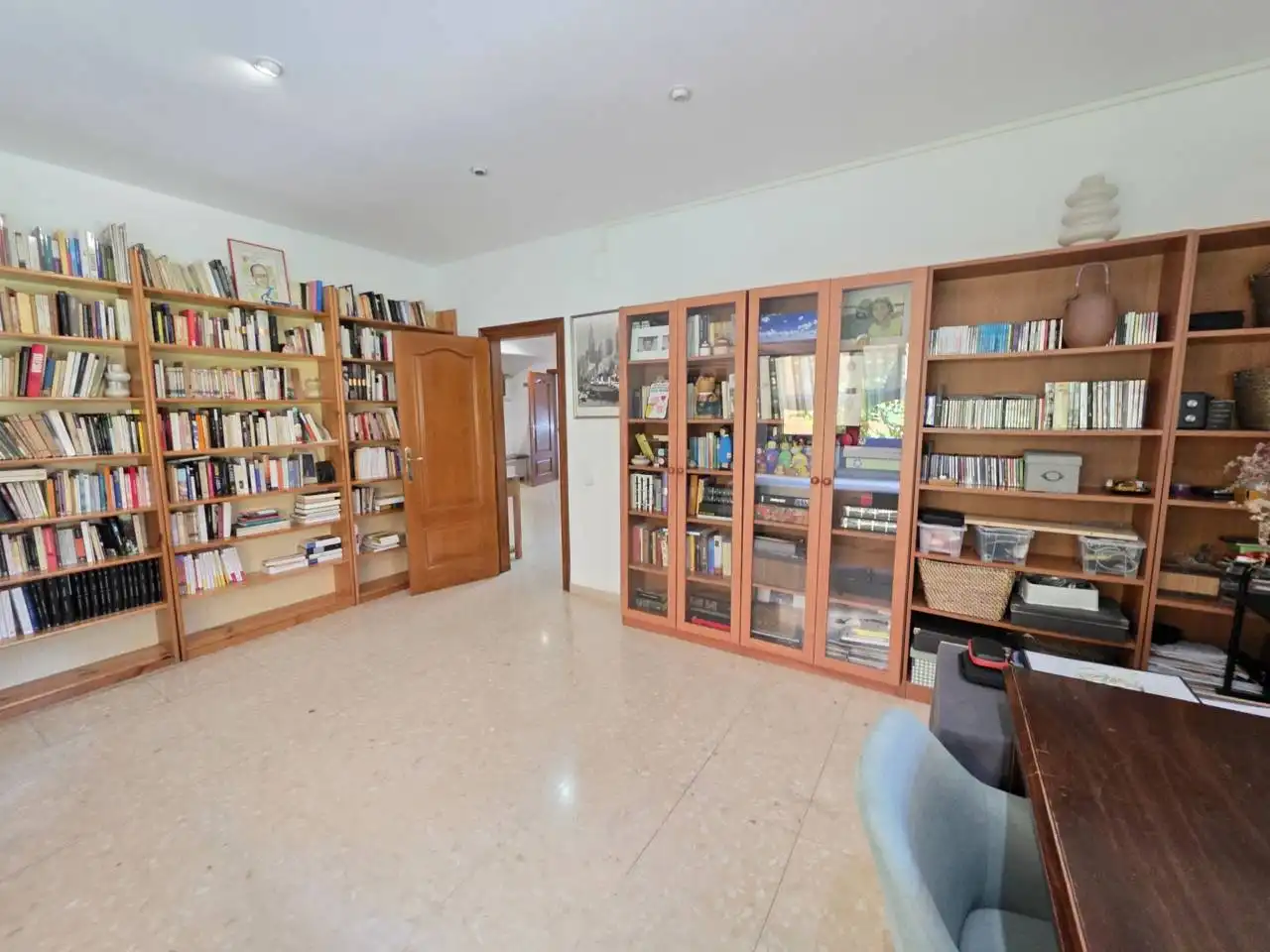 Casa o chalet en venta en Montcada i Reixac con Aire acondicionado, Calefacción y Jardín privado