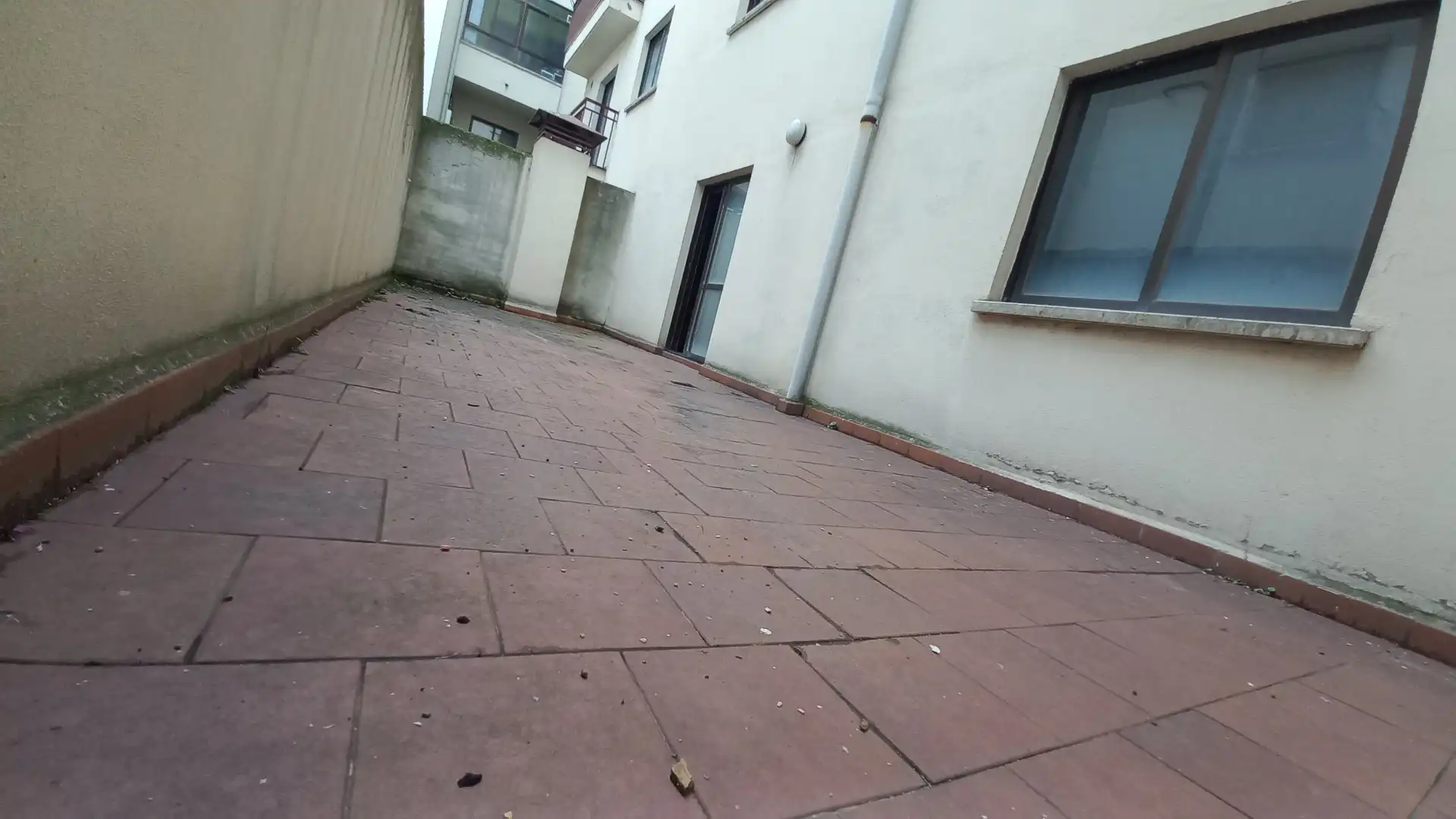 Terrassa de Pis en venda en Zamora Capital  amb Calefacció, Parquet i Traster