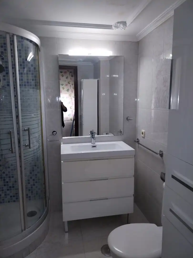 Wohnung mit Terrasse zur Miete in Calle Palmera Antigua 12, imagen 13