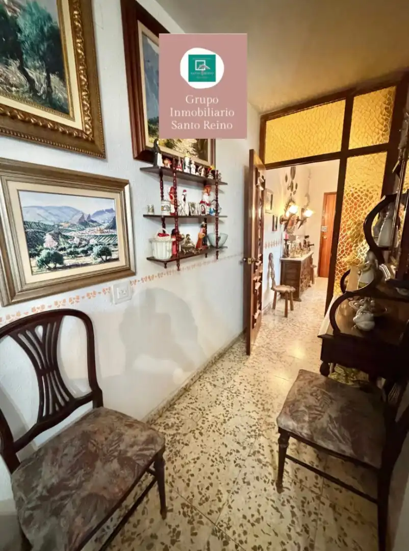 Appartamento con terrazza in vendita a Avenida Granada, imagen 5