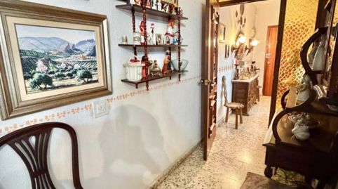 Foto 5 de Piso en venta en Avenida Granada, San Ildefonso - Catedral, Jaén Capital