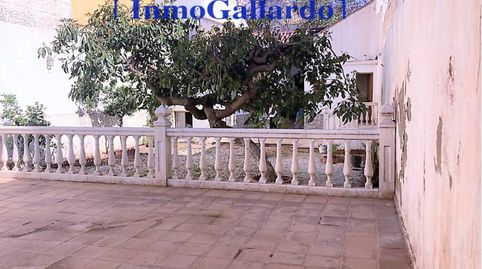 Foto 2 de Casa o chalet en venta en Pedregalejo - Morlaco, Málaga Capital