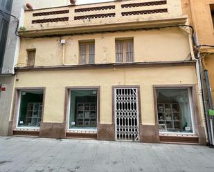 Vista exterior de Casa o xalet en venda en Sant Feliu de Guíxols